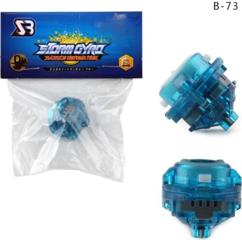 B-X TOUPIE BURST BEYBLADE DIY Refit Gyro Bearing For Beyblad Burst GT God ChoZ Spinning Top B73