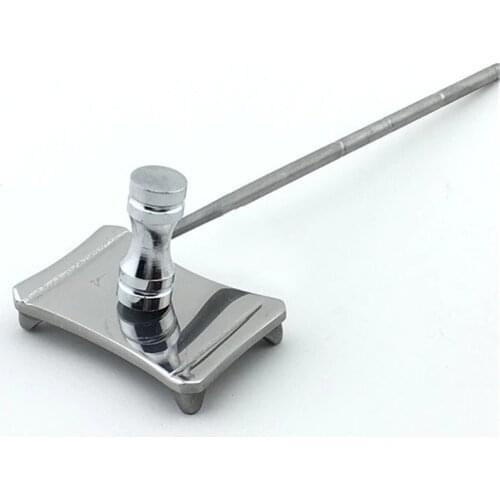 BREAKOUT Leather Tools