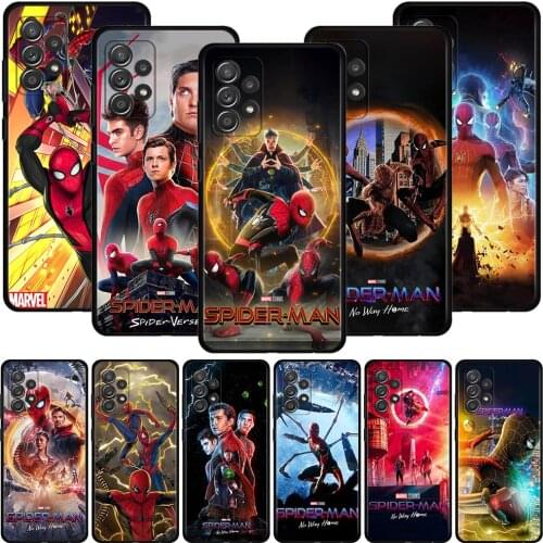 Phone Case For Samsung A51 A71 A52 A12 A21s A21 A32 A91 A72 A42 A41 A31 A11 A02 A01 Merry Christmas Tree SnowFlakes TPU Fundas