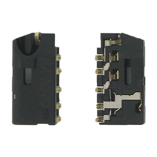 For LG G3 D850 D855 D851 VS985 LS990 US990/G4 H810 H811 H815 VS986/G Stylo 2 LS775 Earphone headphone Jack Audio Flex Cable