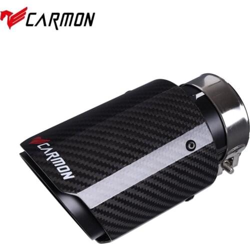 JHcarmon Exhaust Systems