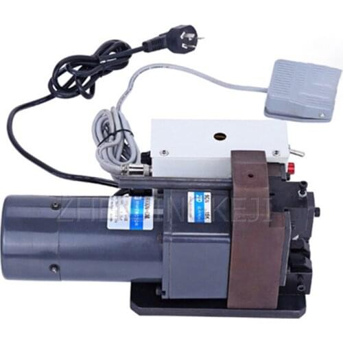 Cable Crystal Head Crimp Machine Telephone Line 5G Network Wire Press Down Tools Little King Kong PC Head Crimping Thread Device