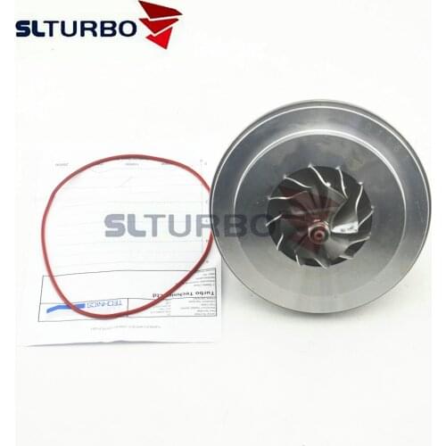 Car turbine CHRA K03 turbocharger cartridge core For BMW Mini Cooper S R55 R56 R57 R58 R59 135KW EP6 CDTS N14 11657595351