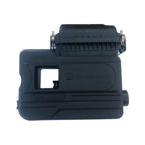 Engine shroud Hood trim cover engine cover For CHANGAN 2014 new benben CX20