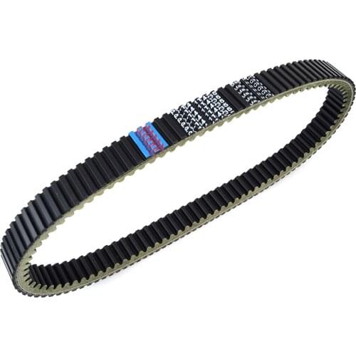 Drive Belts for Lynx Enduro 400 500 550 F RC G-Touring Ranger Rave Super Touring Xtrim YETI 500 600 Rave XTrim Std N-duro 550F
