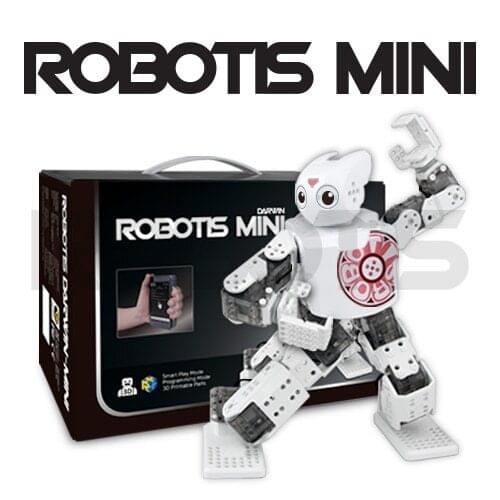 ROBOTIS DARWIN-MINI