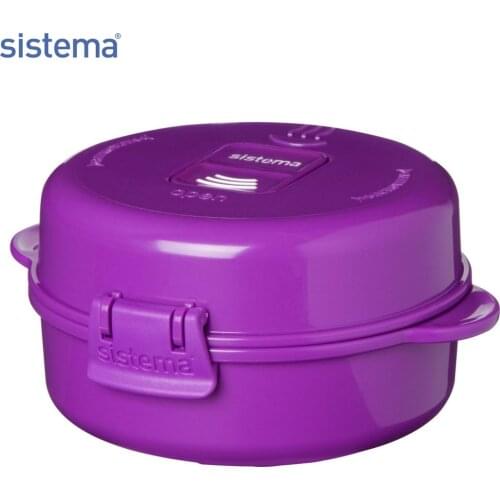 SISTEMA Egg Devices