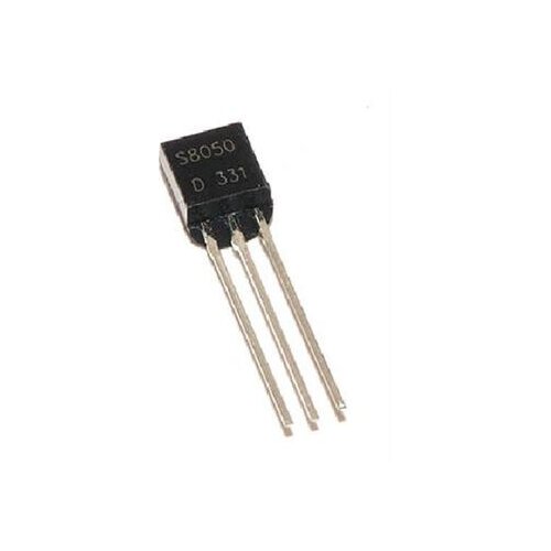 100pcs in-line triode transistor PNP General Purpose Transistors TO-92 0.5A 40V PNP Original new S8550