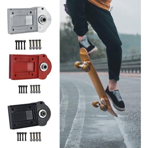 Surf Adapter Surfskate Truck Fits Any Board - Carve & Cruise Like a Surfboard