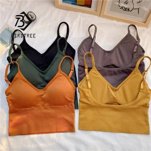 BIRDTREE TB Women Underwear