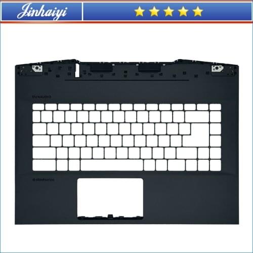 Palm rest shell for MSI GE66 MS-1541 laptop upper cover keyboard frame