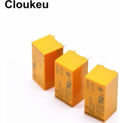 DS2Y-S-DC12V AGY2323 4078 Relay DIP8