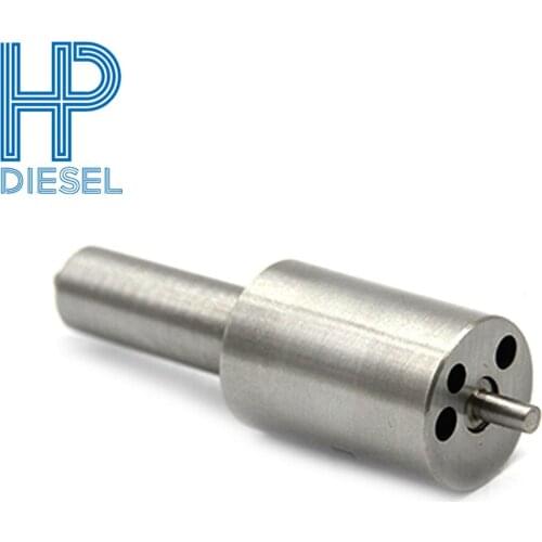 4pcs/lot Common Rail nozzle 0433171562, Diesel fuel nozzle DLLA155P822 suit for injector 0445120003/0445120004, suit for Renault