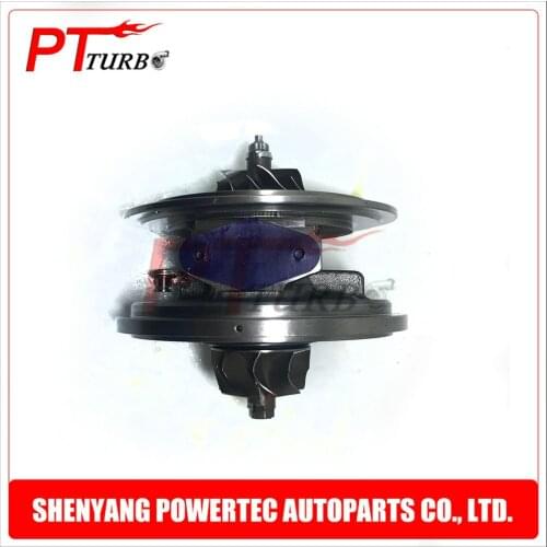 Turbo Charger Cartridge 767837 754821 760822 767837-5001S 767837-9002S For Fiat Grande Punto Punto III Sedici 1.9 JTDM 88/96Kw