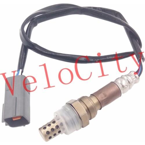 Oxygen Sensor O2 Sensor Part No# GY04-18-861 GY0418861 For 2000-2001 Mazda MPV 2.5L-V6