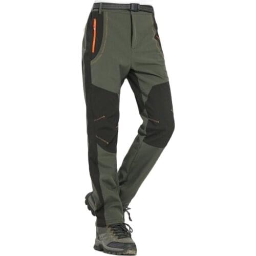 KWAIKJIAN Casual Men's Pants