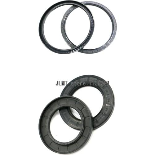 Fork Oil Seal fit SUZUKI 750 GSX RSP 1994 43X54X11 mm (2 pieces) 43 54 11