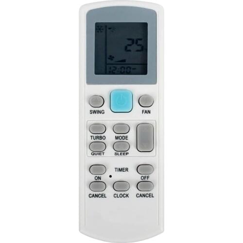 New Air Conditioner Remote Control for Daikin APGS02 ECGS02 A/C Conditioning Controller