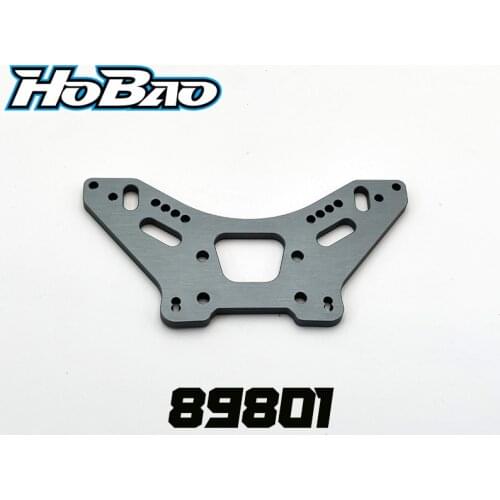 OFNA/HOBAO RACING 89801 8Sc Cnc Alum. Front Shock Tower for 1/8 HYPER 8SC Free Shipping