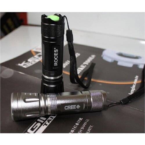 Roces Bicycle Lights