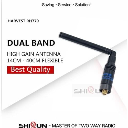 SHIQSUN Walkie-talkies And Communication Equipment