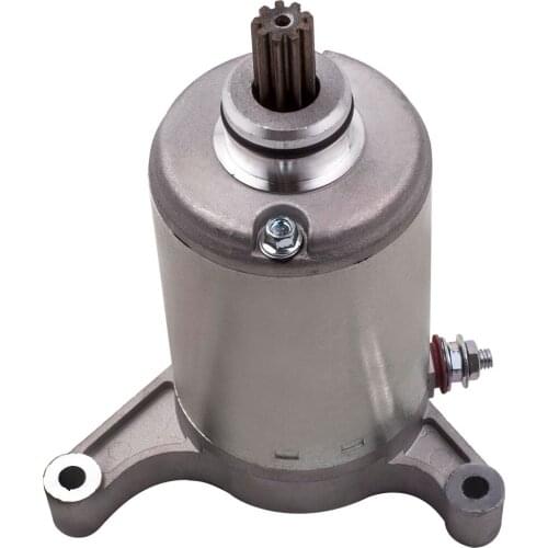 12V Starter For Yamaha Kodiak 400 YFM400 Warrior 350 YFM350 YFM350X 1993-1998