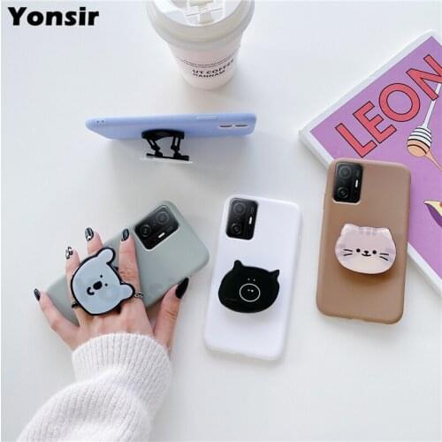 Yonsir Xiaomi Redmi Phone Cases