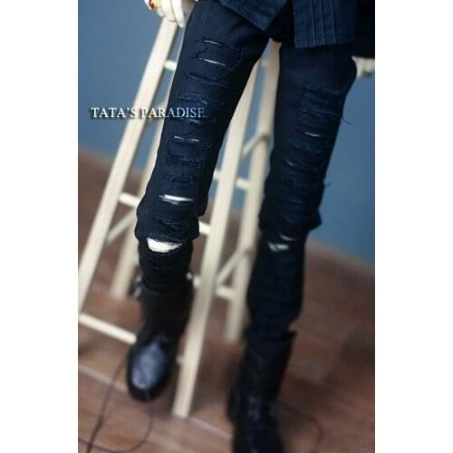 1/3 1/4 scale BJD clothes casual pants BJD doll accessories for SD.Not included doll,shoes and other accessories NO0470