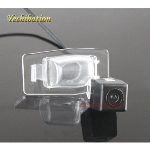 170 Wide Angle HD Night Vision Car Reverse Backup Parking Camera For Ford Activa Ixion Lynx Laser Tierra Parking Camera