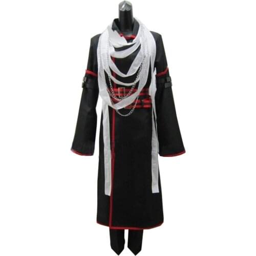 2017 Rewrite Sakuya Ohtori Cosplay Costume