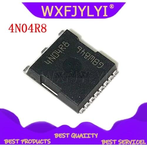 5pcs/lot IPLU300N04S4-R8 4N04R8 PSOF-8 40V 300A