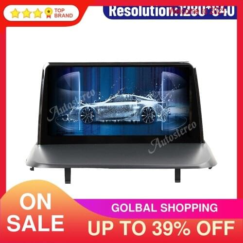 9.7" Android 10 For Peugeot 3008 5008 20092016 Car Multimedia Player Car GPS Navigation Headunit Auto Radio Tape Recorder Stereo