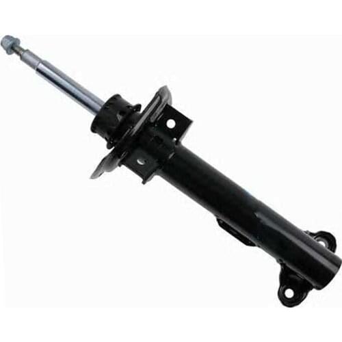 Car Front shock absorber Suitable for Class C W204 C180 C200 C230 C260 C300 C350mer ced es-be nz2011-2013 Shock absorber pillar