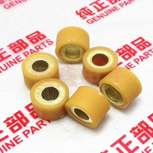 Free shipping 2-stroke bicycle AG50 motorcycle accessories for Suzuki motorcycle parts AD50 SJ50 Puli beads 50cc AG60 AG100