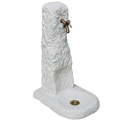 Bonfante point water Geyser gray