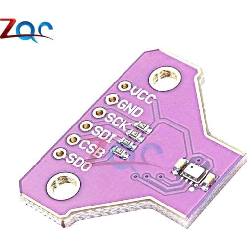CJMCU-06 SPL06-001 Drone Pressure Sensor 300 -1200hPa Module Height Sensor Board Position Up to 5 CM for Arduino