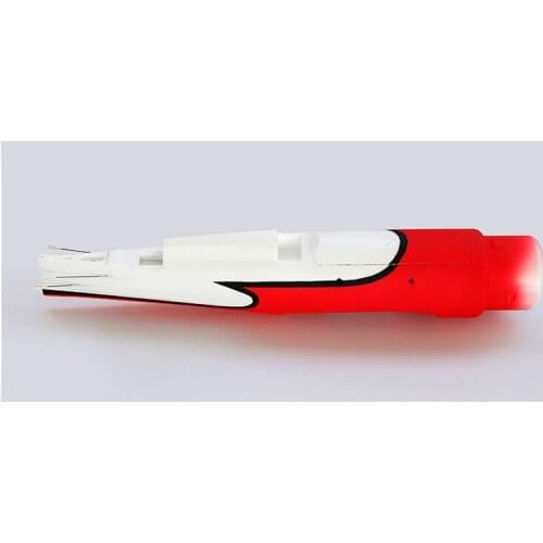 Fuselage Part for Dynam Geebee Y RC Model Plane 8955