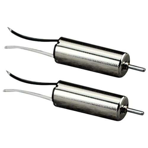 2Pcs for XK.2.K110.011 Tail Motor for Wltoys XK K110 RC Helicopter Parts Accessories