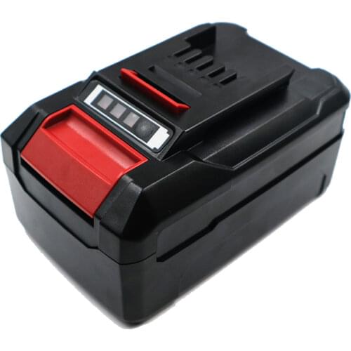 Deep Cycle 18V 6000mAh Lithium-ion Rechargeable Battery PXBAT52 for Einhell 18-Volt Power X-Change Series Cordless Power Tool