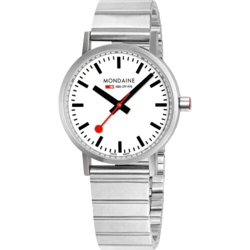 Mondaine Women's Wrist Watch