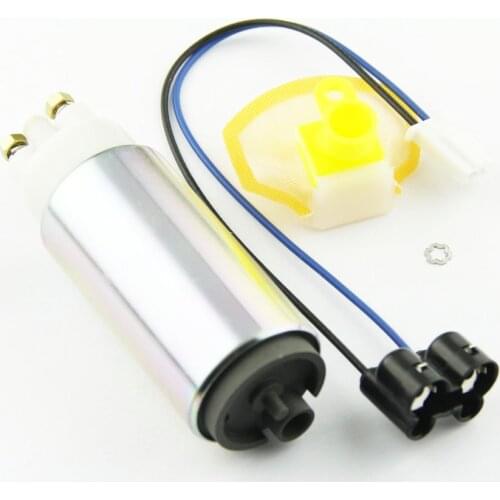 Motorcycle Fuel Pump For Suzuki DL650 DL1000 V-Strom 1000 650 15100-23H00 1510035FV0 1510035F10 1510006G10 1510006G00 1510042F01