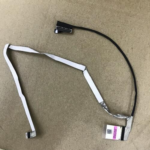 New original for DELL E5570 M3510 led lcd lvds cable DC02C00B610 09TKMN cn-09TKMN 9TKMN