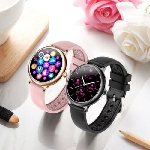 Женские умные часы OOTDTY China At AliExpress