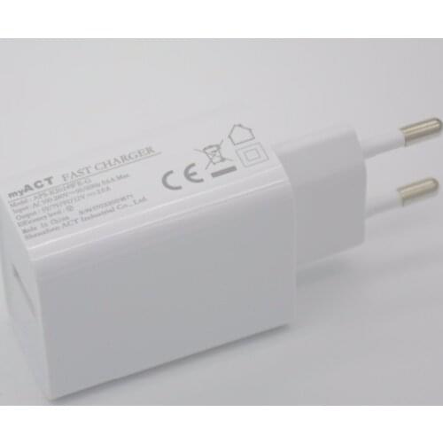 Original Oukitel k10000 pro 12V 2A Flash Charger New official Adapter Accessories For K10000 pro 5.5" 4G LTE Smart Mobile phone