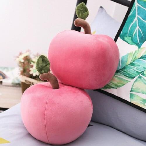 Stuffed Strawberry Bunny Boba Milk Tea Toy Throw Pillow Plushies Doll Toy Soft Drink Dinos Bubble tea Cup Pillow Gift for her