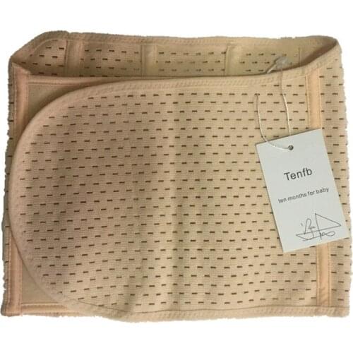 After Pregnancy Postpartum bandage Waist Polyester Postpartum Abdominal Belt Maternity Bandage Band Slimming Belt 182