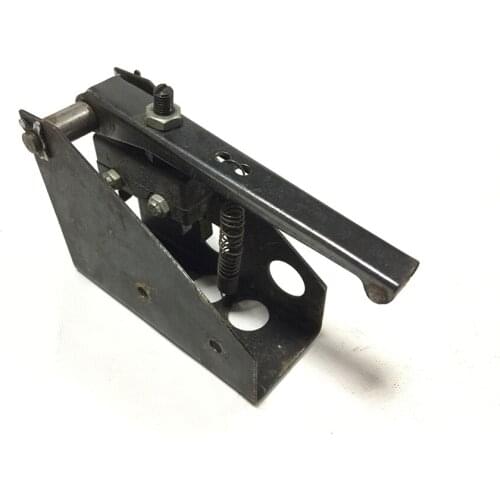 Bowling Spare Parts T070 006 697 Switch Assembly Table Use for AMF Bowling Machine