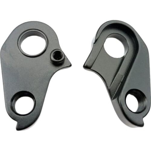 1pc Bicycle rear derailleur hanger For MARIN #40 Hawk Hill MARIN 726295 Nail Trial Alpine POLYGON 12mm Axle Polygon MECH dropout