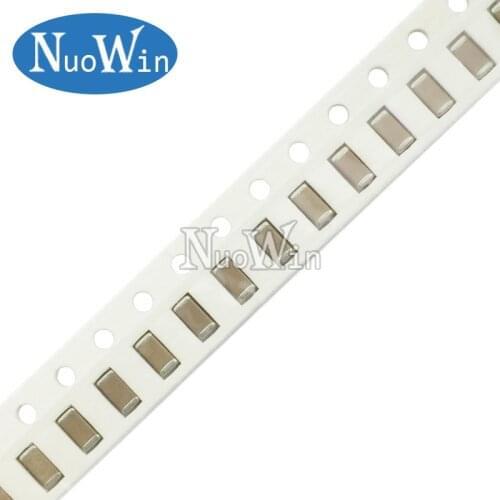 1206 SMD Capacitor assorted kit ,36values*20pcs=720pcs 1pF~10uF Samples Kit electronic diy kit