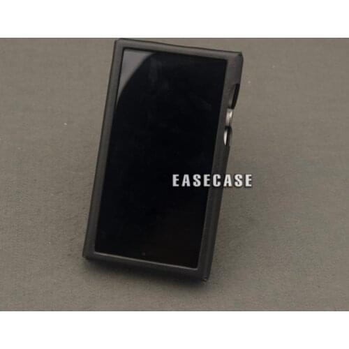 A6 Custom-Made Genuine Leather case for IRIVER Astell&Kern A&futura SE200